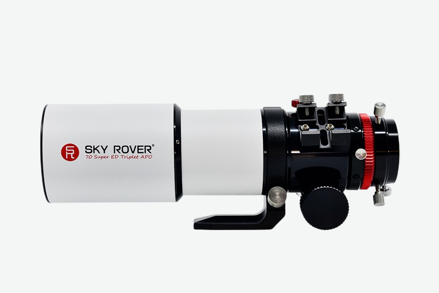 70 APO PRO F/6 Telescope
