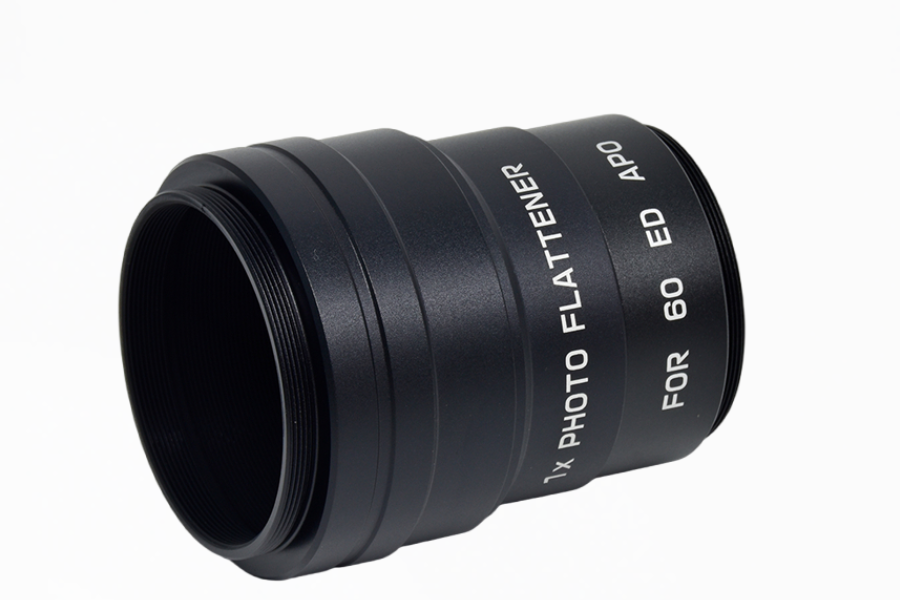 1x Field Flattener for 60 ED APO