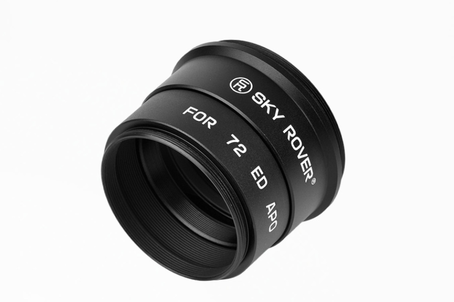 1x Field Flattener for 72 ED APO