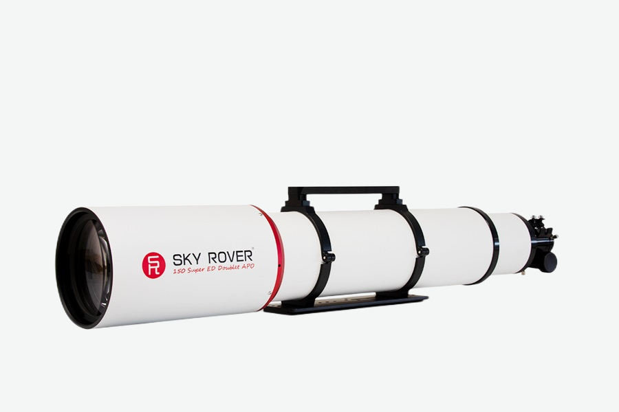 150ED APO F/8 Telescope