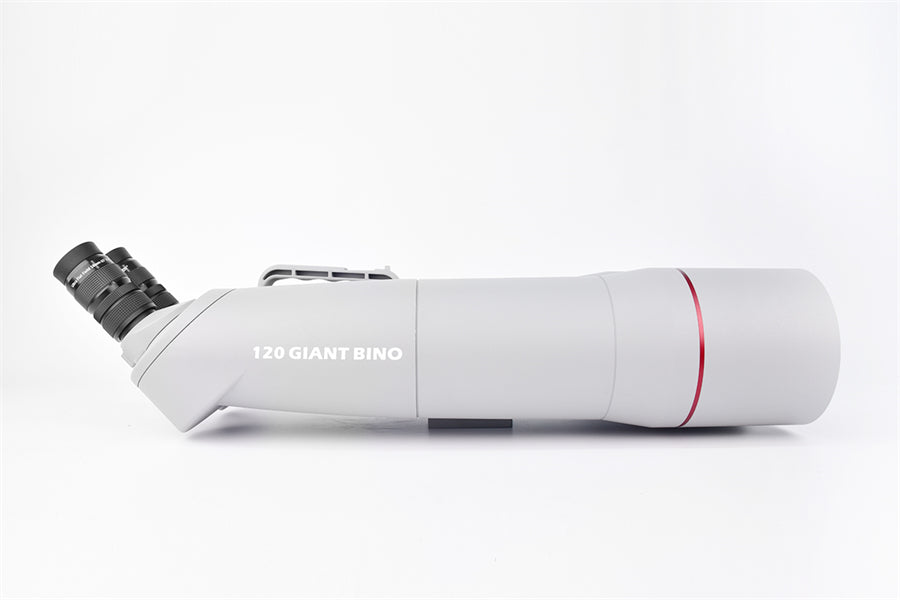 120 GIANT BINO