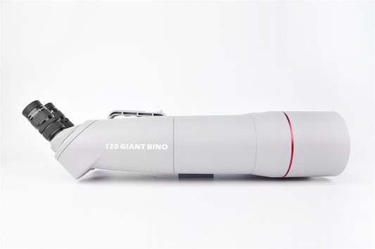 120 GIANT BINO