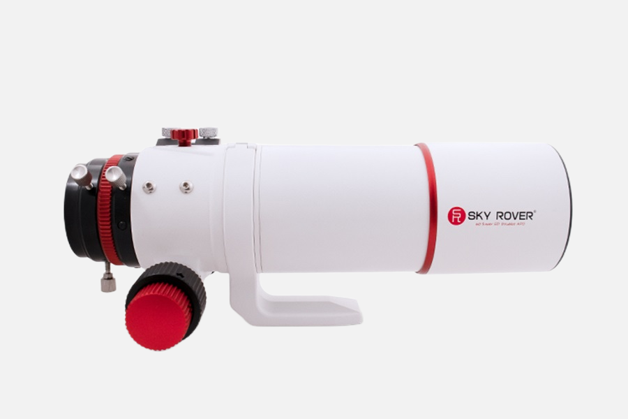 60 ED APO F/6 Telescope