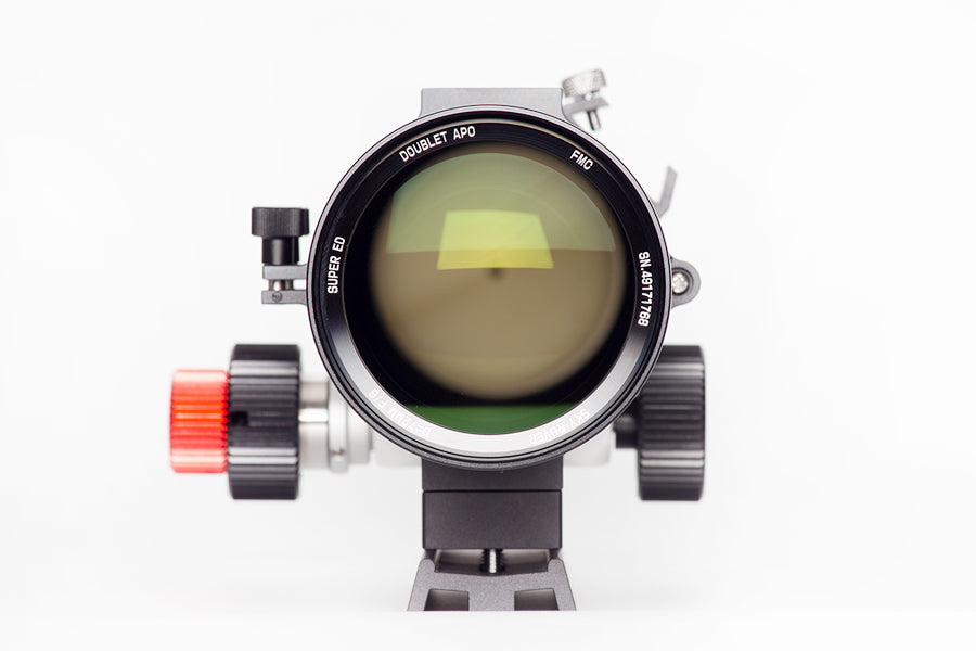 72ED APO F/6 Telescope