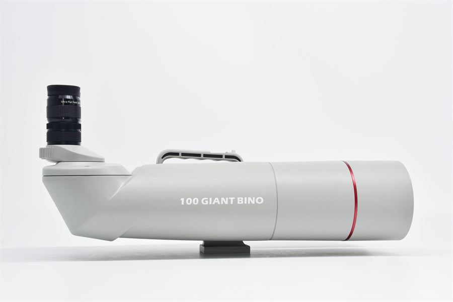 100 GIANT BINO
