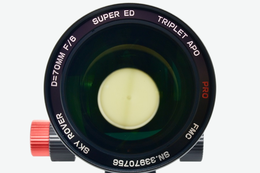 70 APO PRO F/6 Telescope
