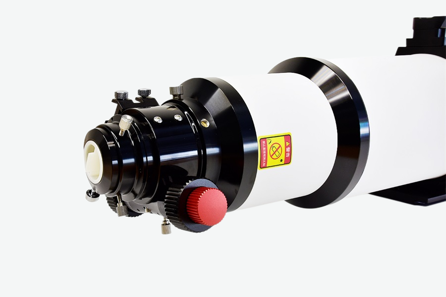 150ED APO F/8 Telescope