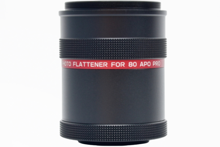 1x Field Flattener for 80/90/102/130/155 APO PRO