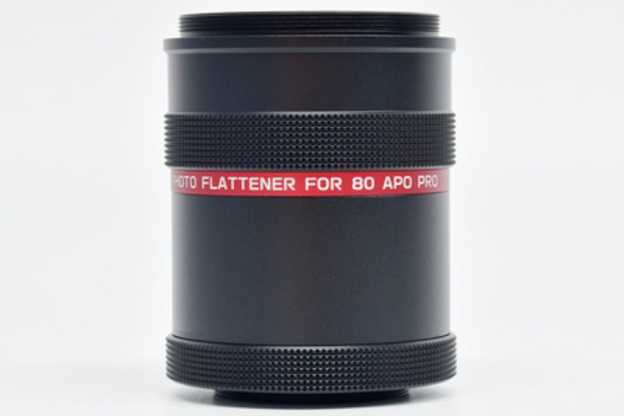 1x Field Flattener for 80/90/102/130/155 APO PRO