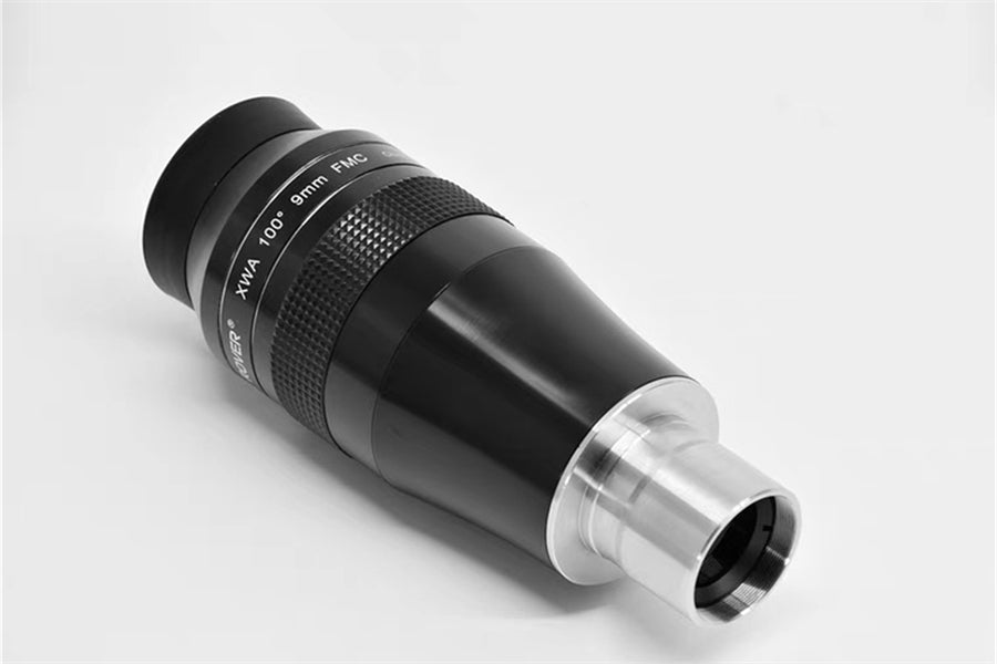 XWA 9mm Eyepiece 100 Degrees