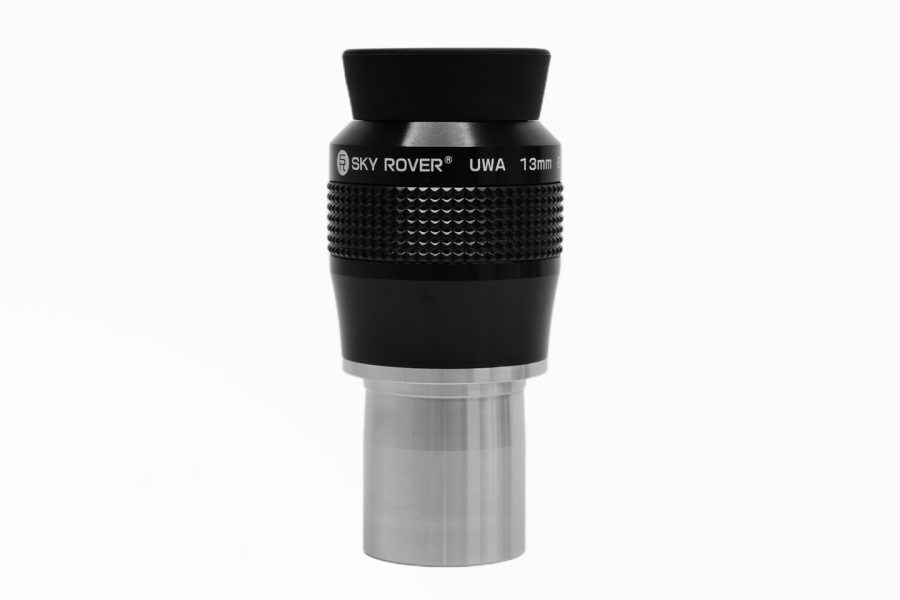UWA 13mm Eyepiece 82 Degree