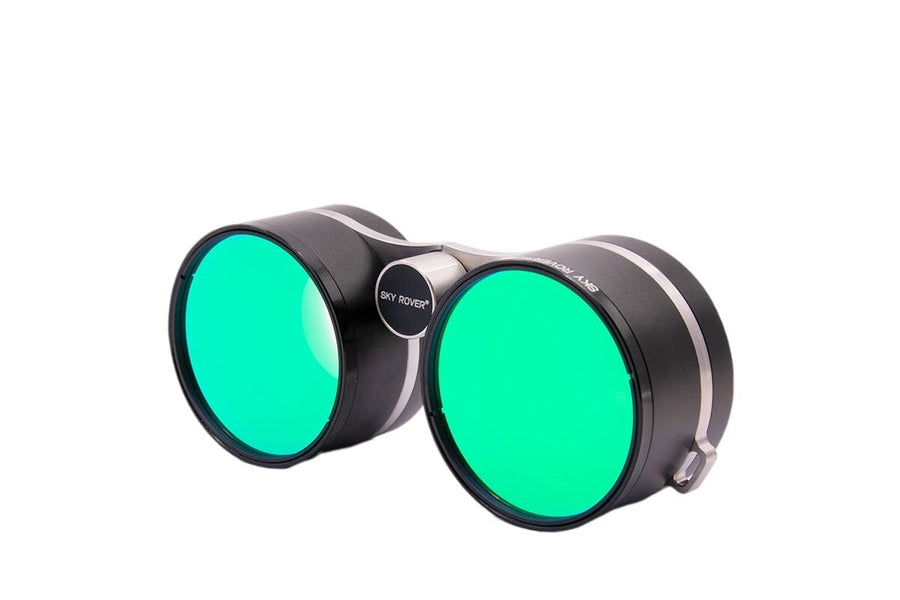 2x54 Constellation Binoculars