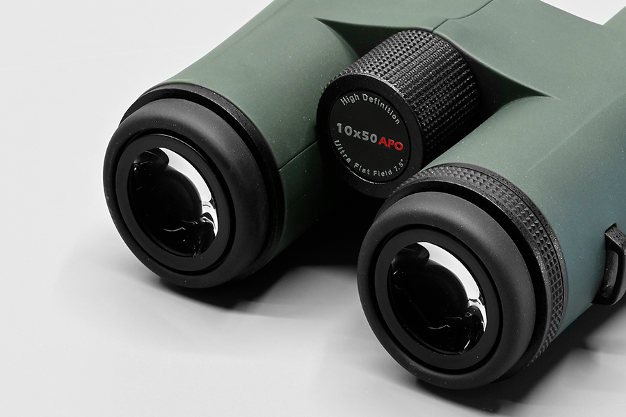 44mm Twist-up Eyecups for SRBC APO binoculars