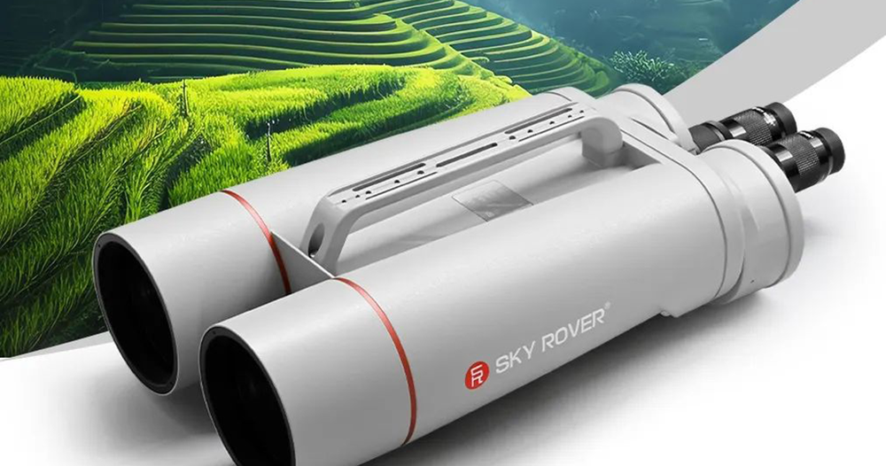 Blog – Sky Rover Optics