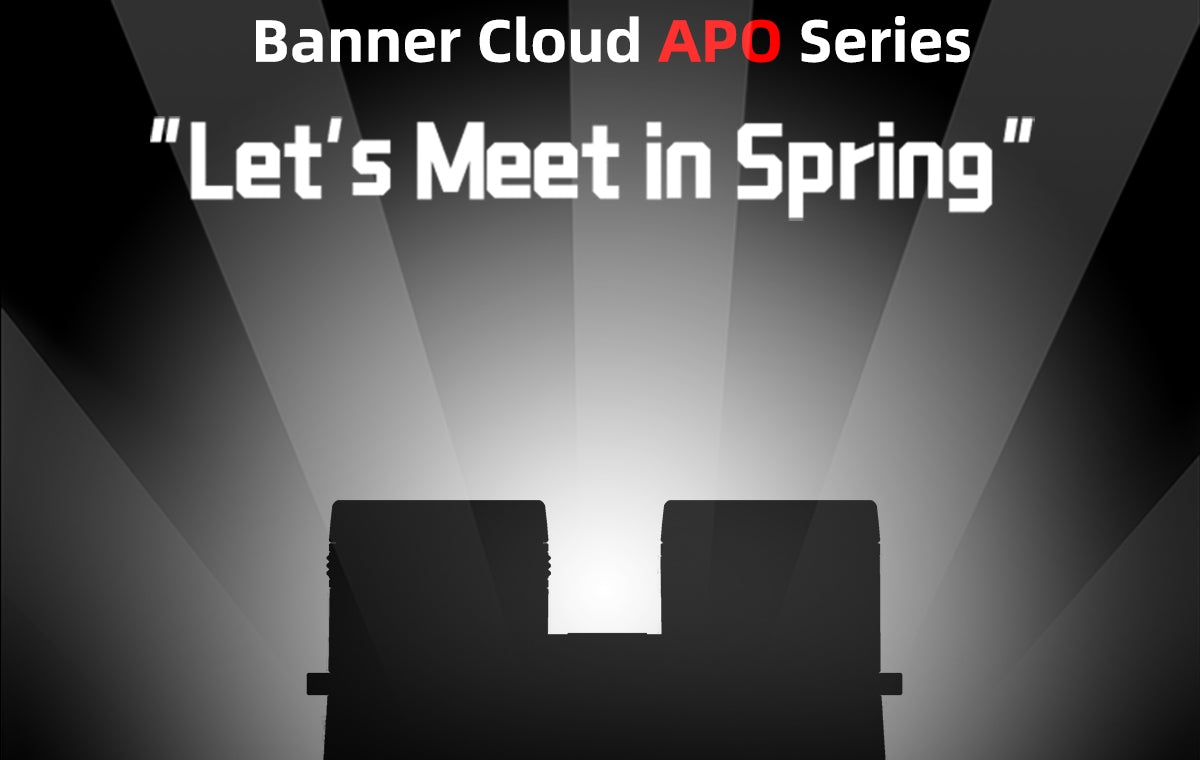 Sky Rover New Binoculars Preview: We may be creating a more powerful ...