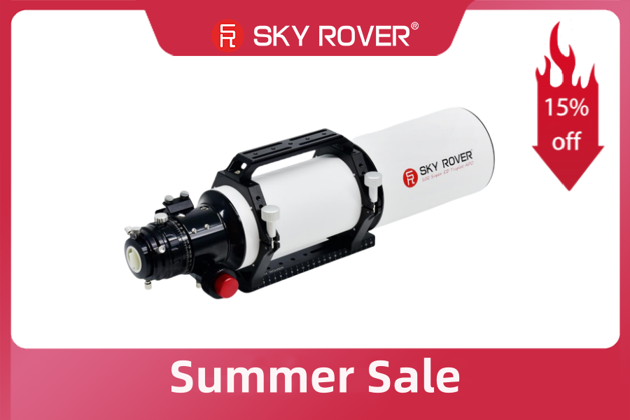 Products – Sky Rover Optics