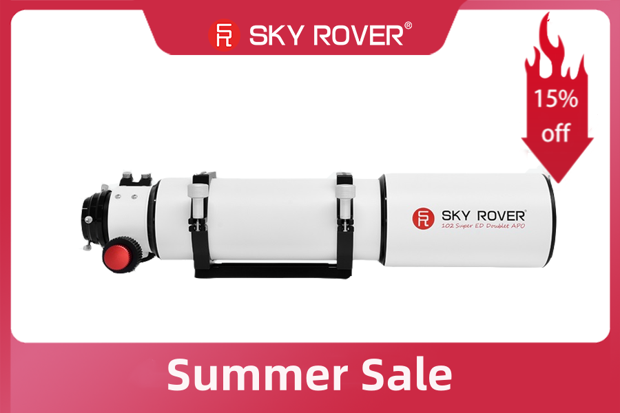 Products – Sky Rover Optics