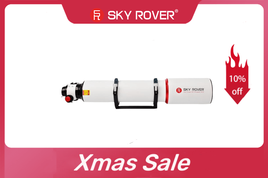 Telescope – Sky Rover Optics
