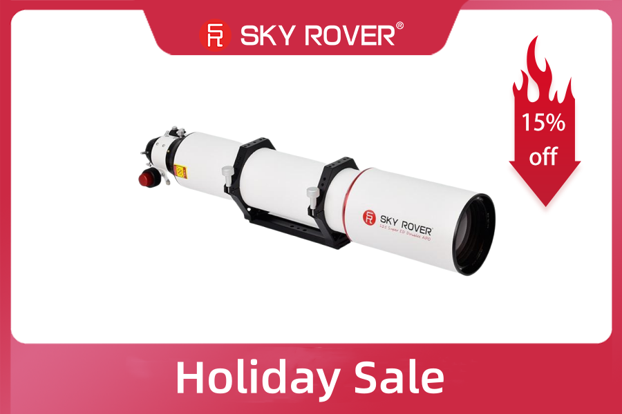 Telescope – Sky Rover Optics