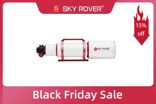 130 APO F/7 Telescope