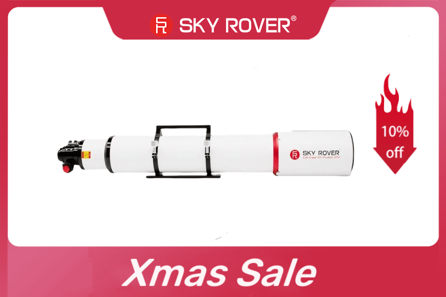 Telescope – Sky Rover Optics