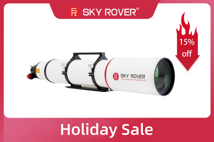 Telescope – Sky Rover Optics