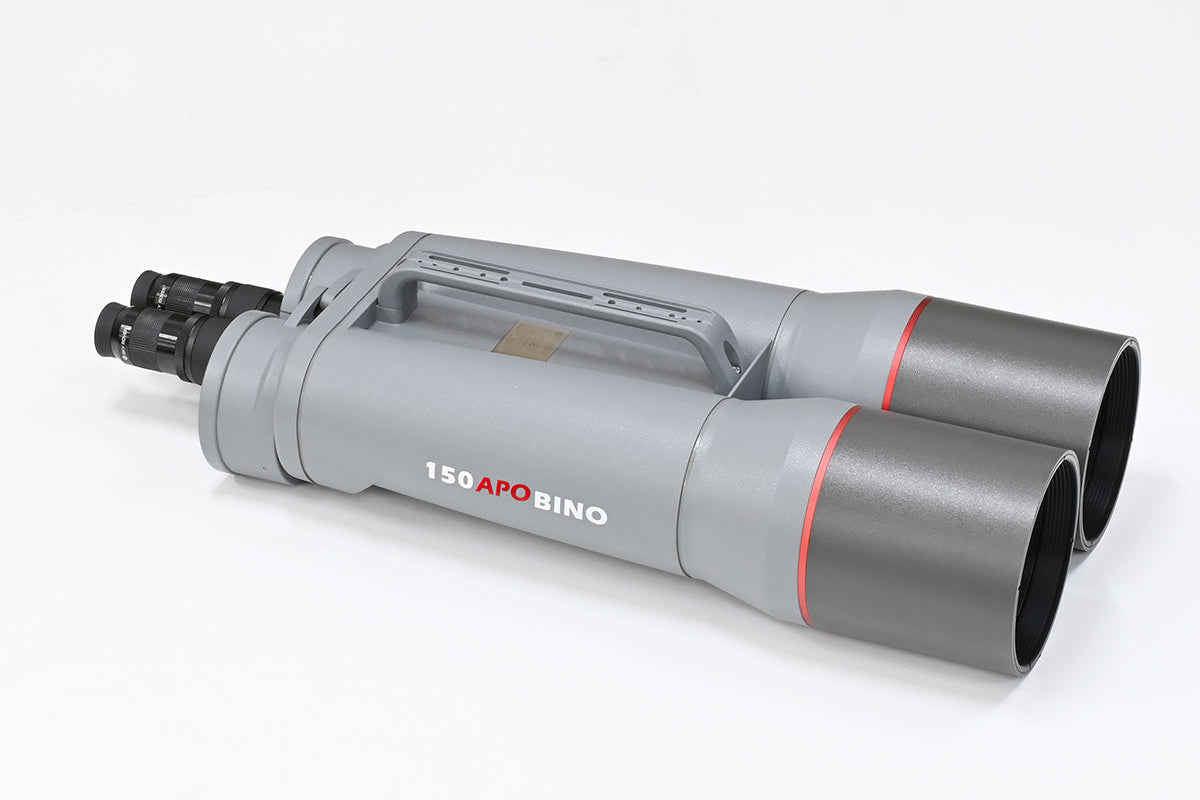 150mm ED & APO Straight Binoculars With Large Diameter For Astronomy And Nature