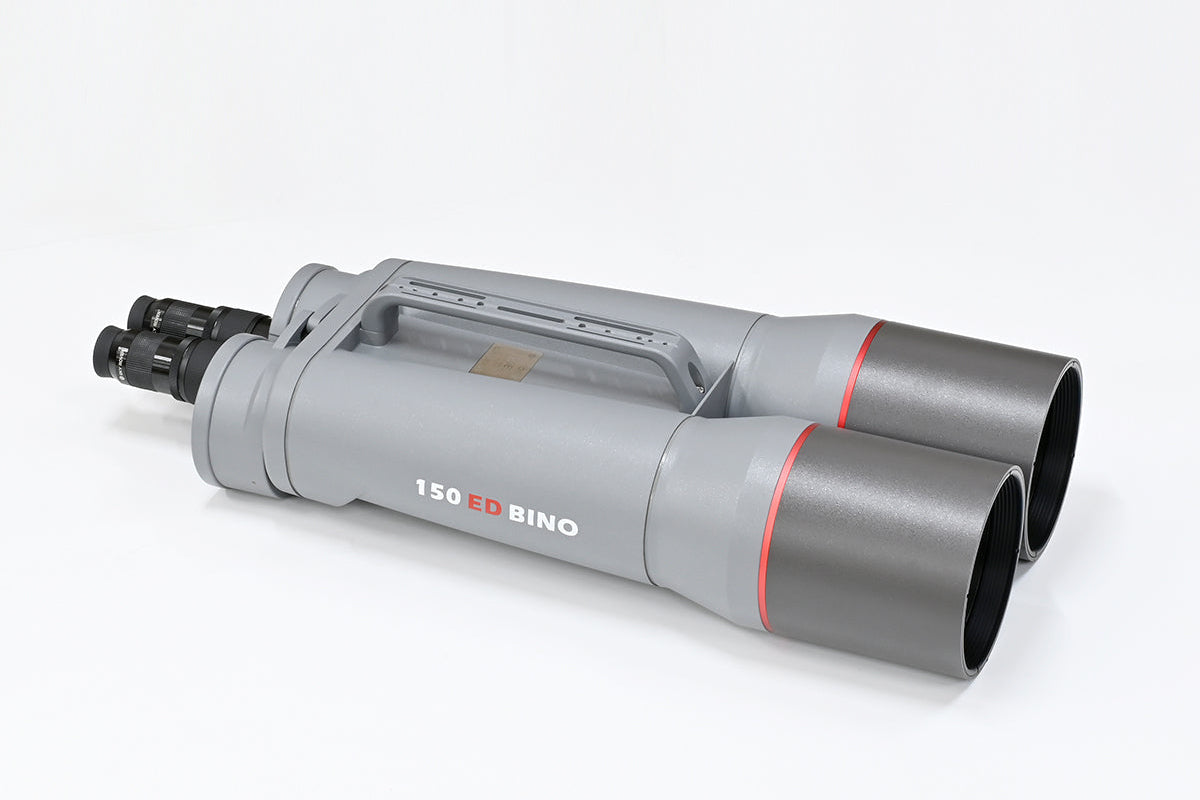 150mm ED & APO Straight Binoculars With Large Diameter For Astronomy And Nature