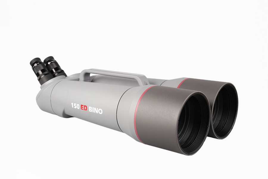 150 ED BINO 45 – Sky Rover Optics
