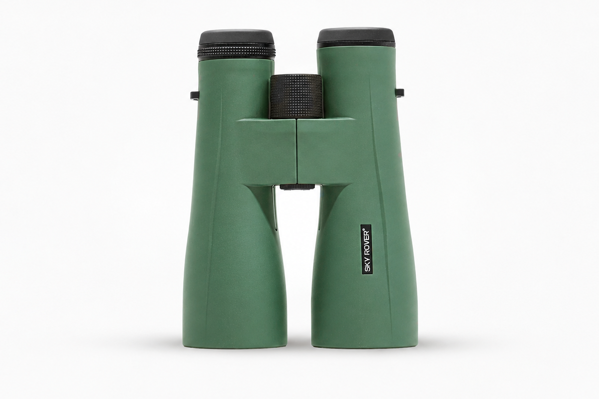 6x32/7.5x32/8x42/10x42/10x50/12x50/12x56/15x56/18x56  APO Binoculars