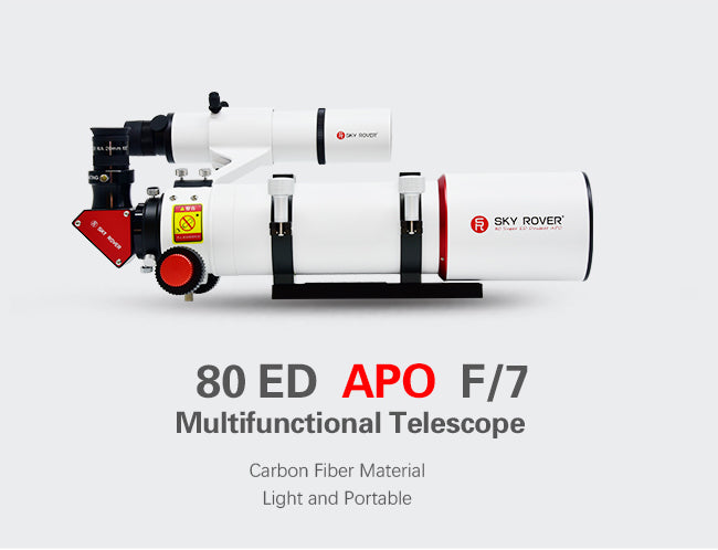 Sky Rover Optics