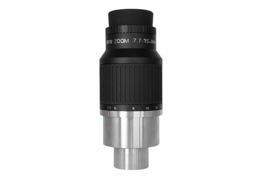 HFW7.7-15.4mm Aspheric Zoom Wide-Angle Eyepiece