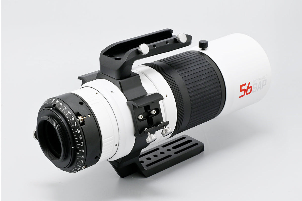 56SAP F/4.8 Full Frame Specialist Astrograph Petzval Telescope