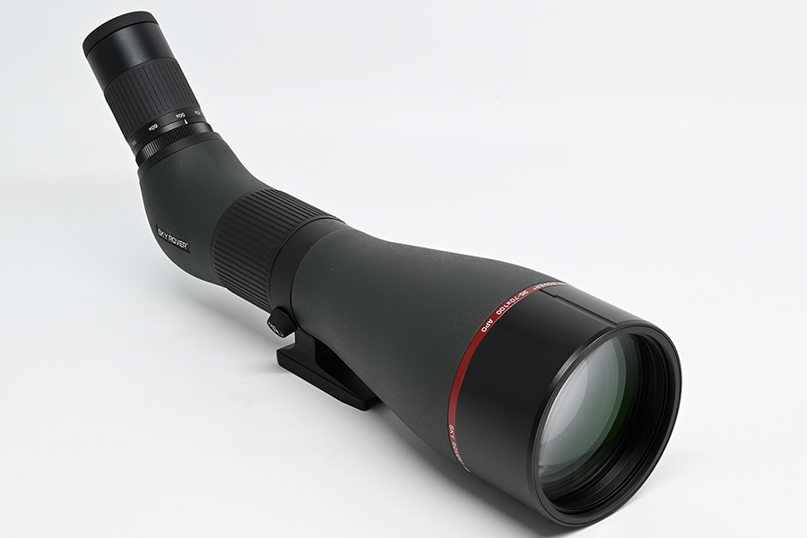 Banner Cloud 35-70x100 APO Spotting Scope