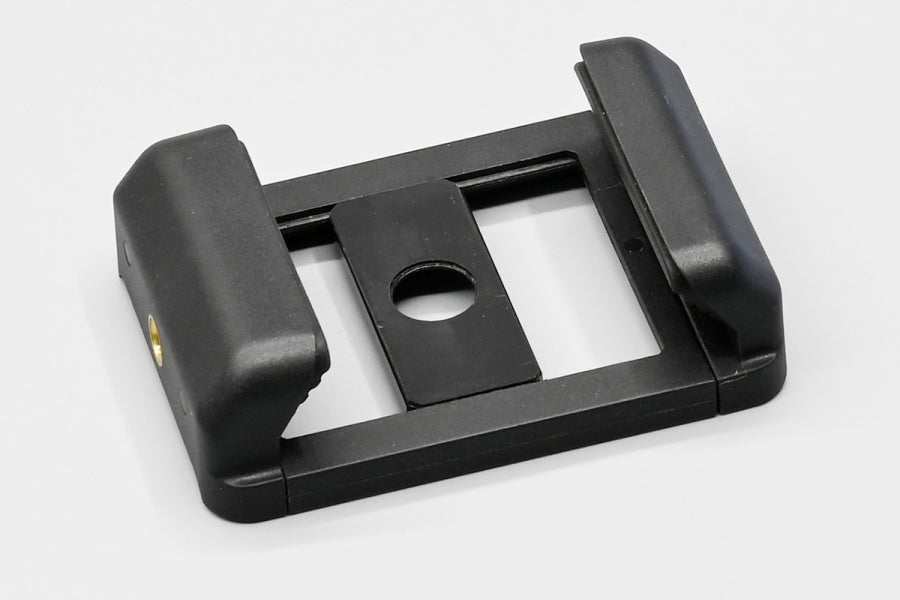 Smartphone holder for SRBC APO binoculars