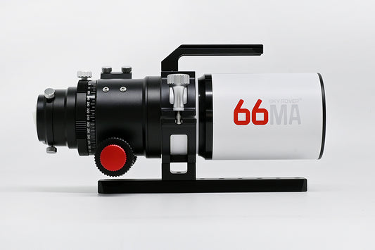 66MA Multipurpose Astrograph Telescope