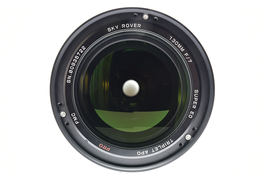 130mm F/7 GPS Telescope