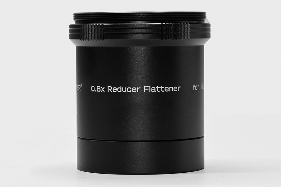 0.8x Reducer for 86/106/126MA
