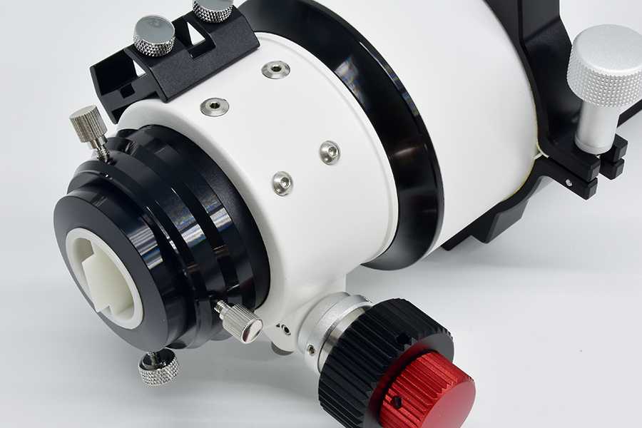 102 GPA F/7 Telescope