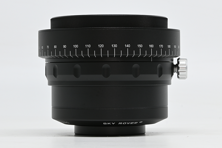 0.8x Specialist Reducer for 155GPS