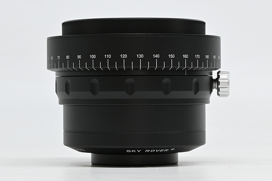 0.8x Specialist Reducer for 155GPS