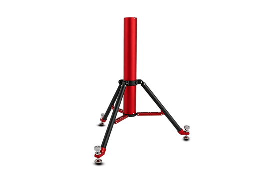 100mm Folding Pier