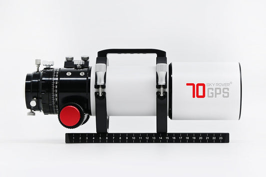 70 GPS F/6 Telescope
