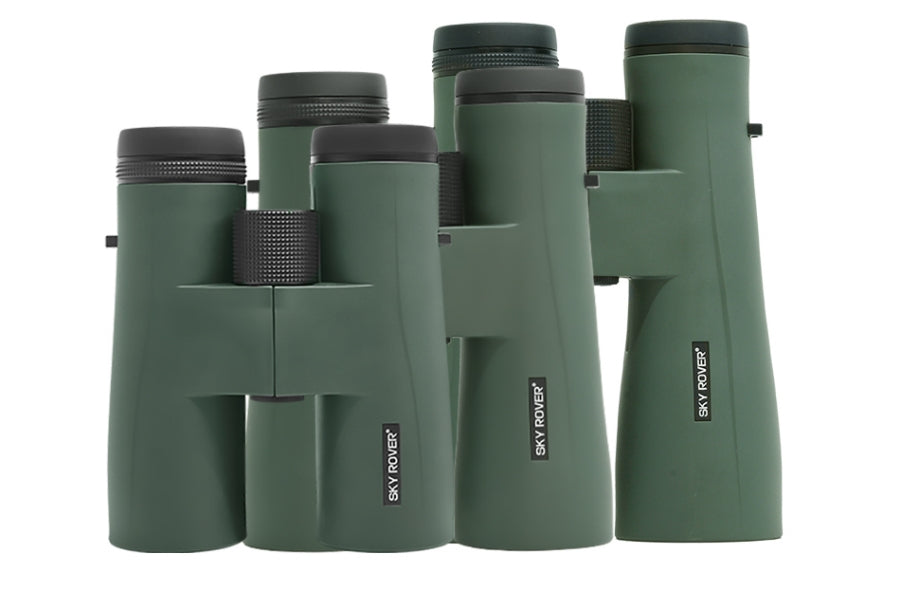 8x42/10x42/10x50/12x50/12x56/15x56 APO Binoculars