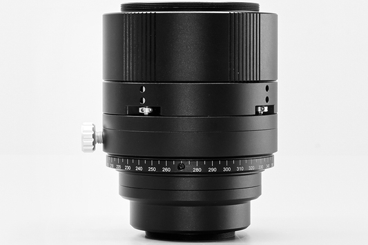 0.8x Specialist Reducer for 90 GPS