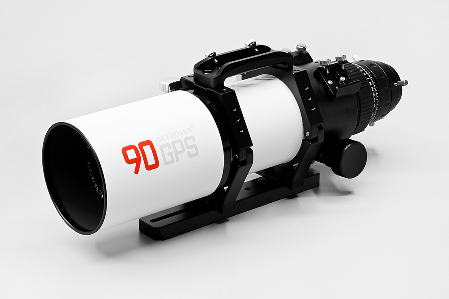 90mm F/6 GPS Telescope