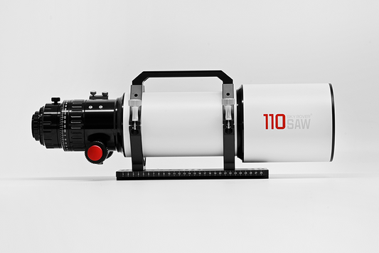 110 SAW F/4.8 Specialist Astrograph Widefield Telescope