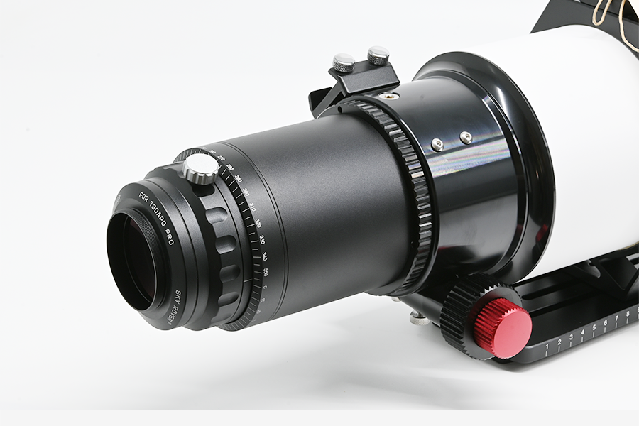 0.8x Specialist Reducer for 130GPS