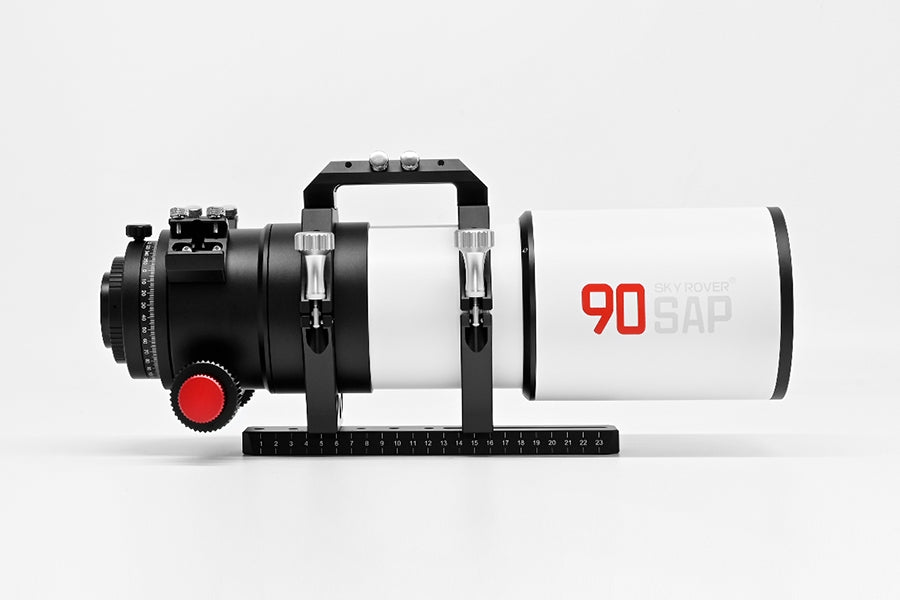 90 SAP F/5 Medium Format Specialist Astrograph Petzval Telescope