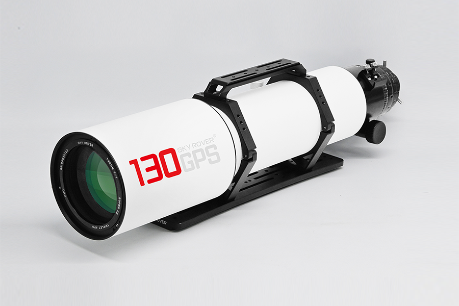 130mm F/7 GPS Telescope